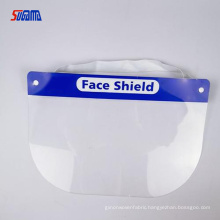 Disposable Plastic Dental Safety Medical Anti Fog Face Shield